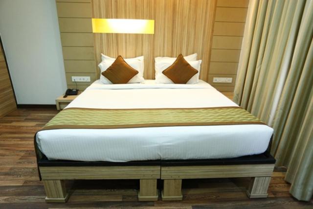 Hotel Centre Residency 3*