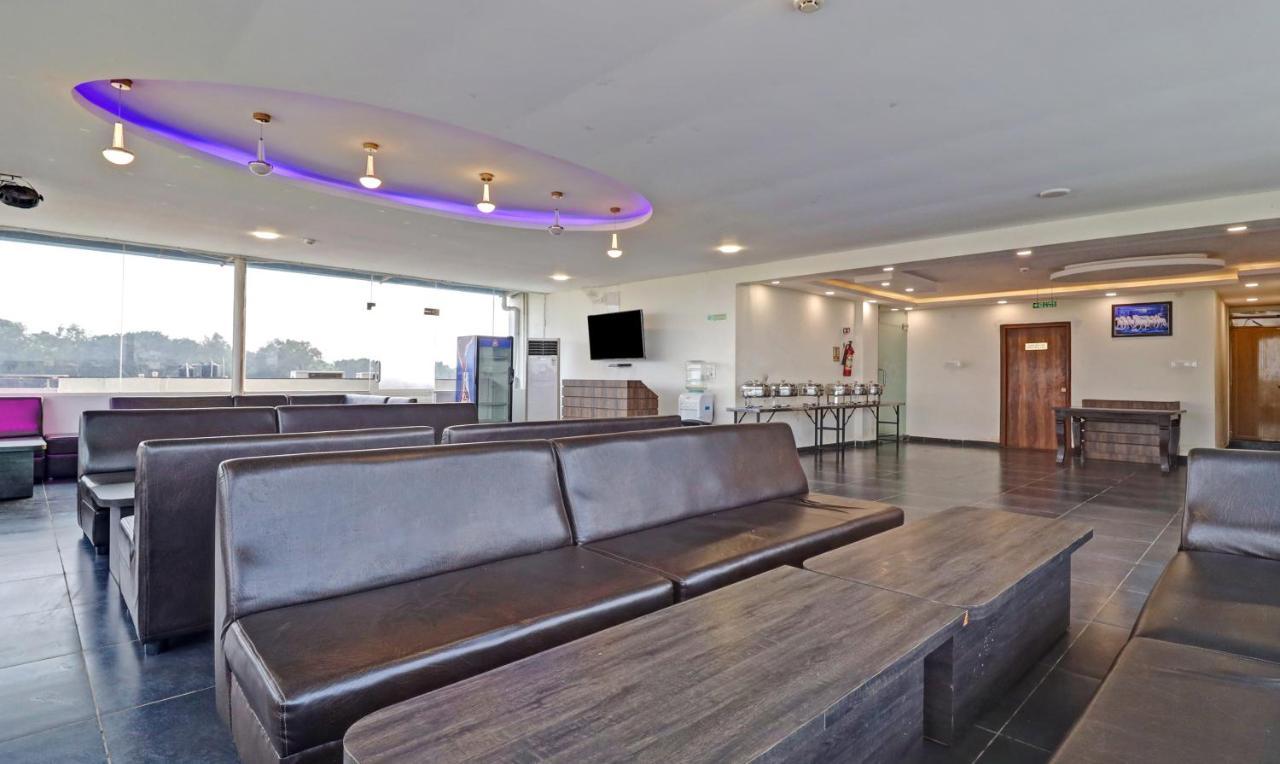 Treebo Trend Rotano Suites Padukone Dravid Centre Hotel 3*