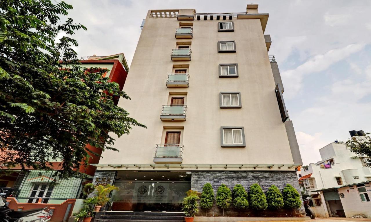 Hotel Treebo Trend Rotano Suites Padukone Dravid Centre 3*