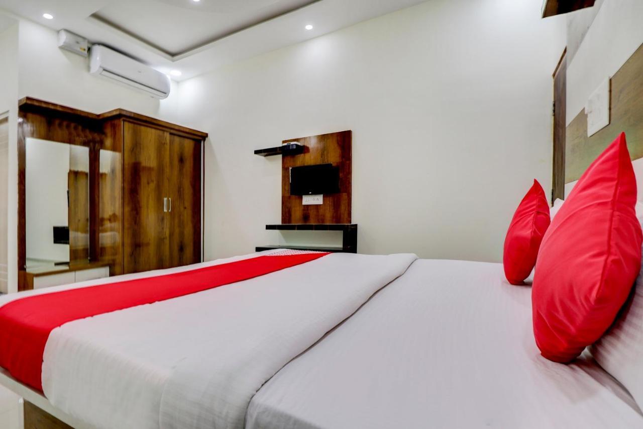 Hotel Collection O Sri Balaji Sarovar