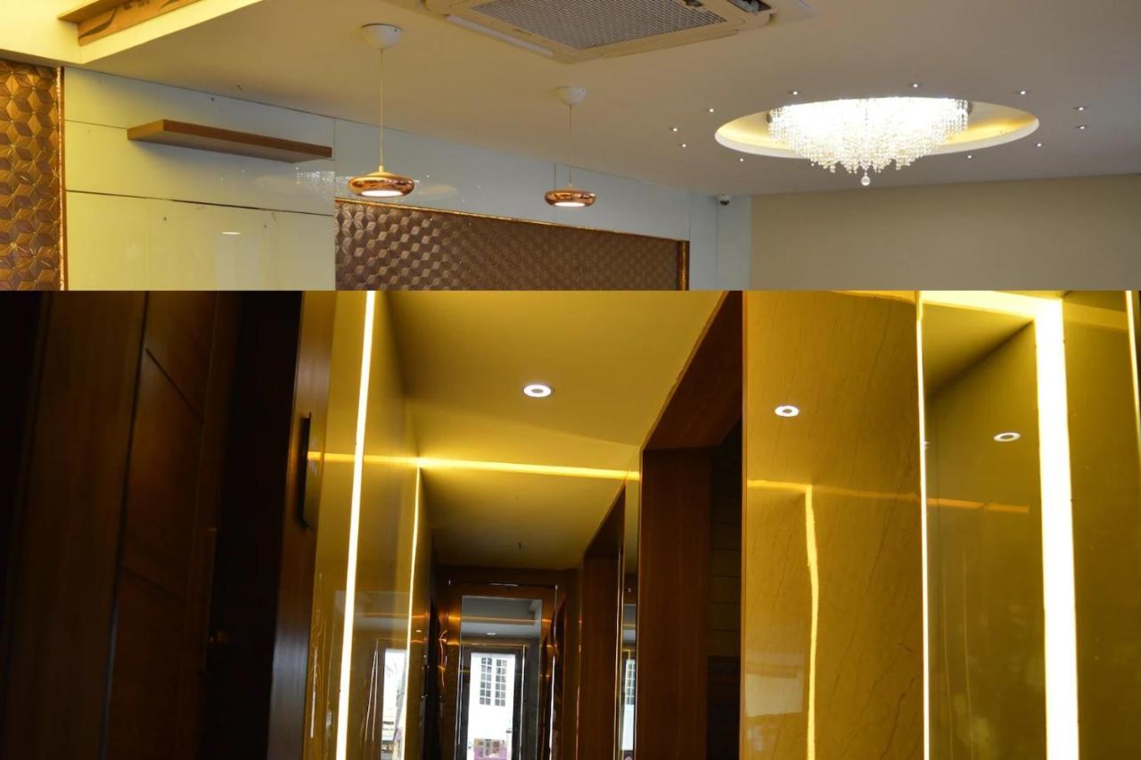 Gm Plaza Hotel