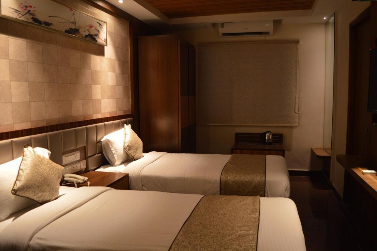 Hotel Gm Plaza