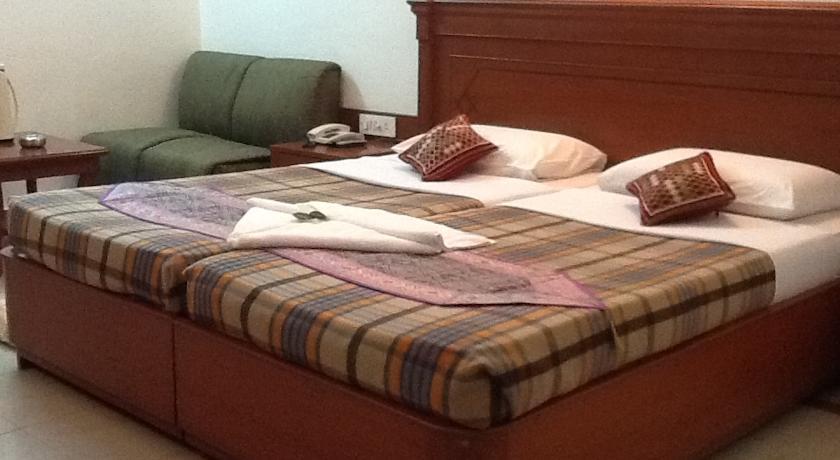Kanishka Phg Hotel