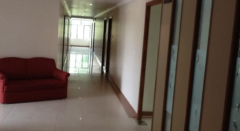 Hotel Kanishka Phg 3*