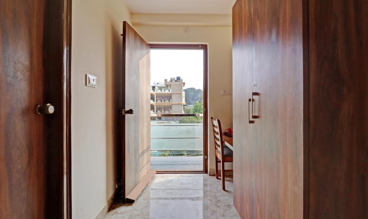 Treebo Trend Rotano Suites Padukone Dravid Centre