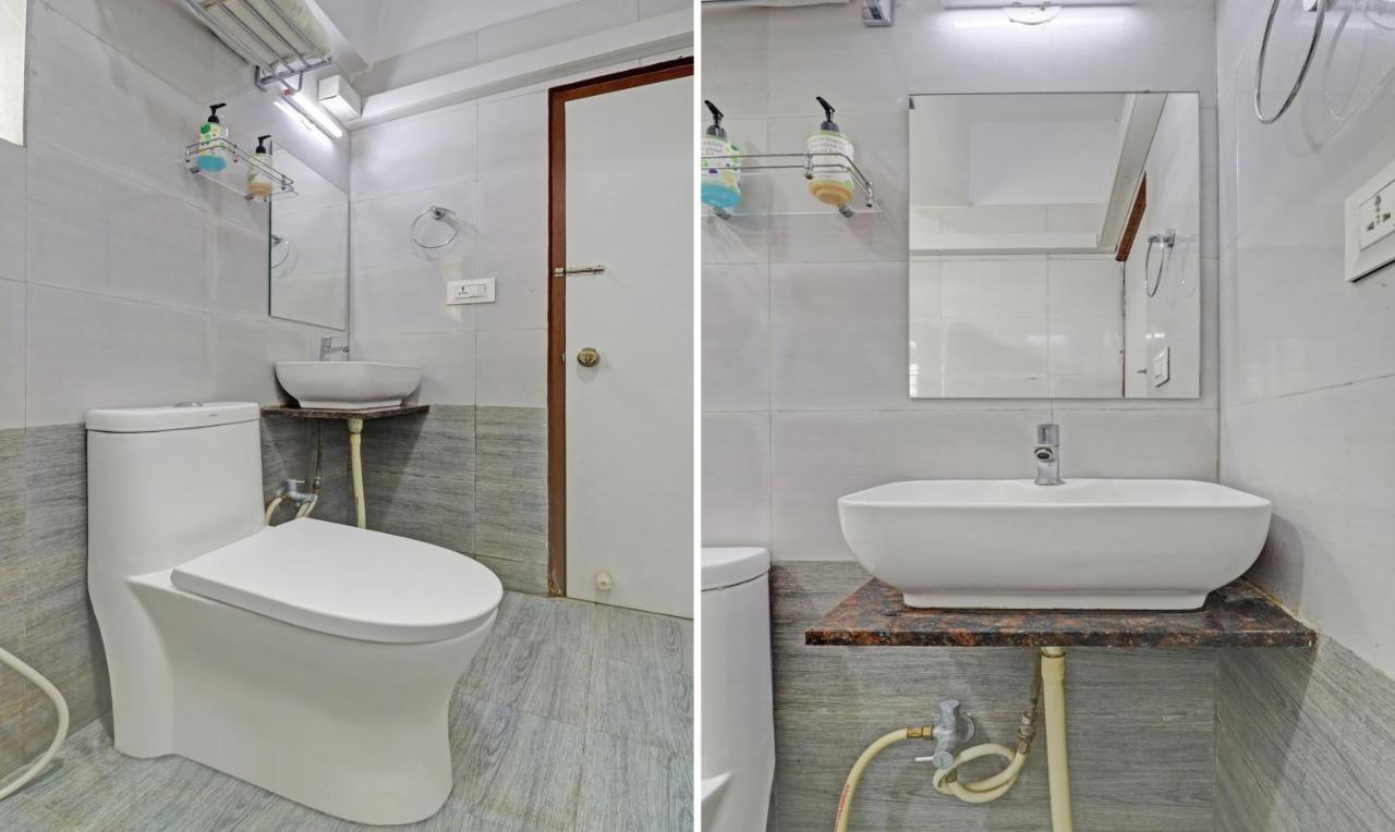 Treebo Trend Rotano Suites Padukone Dravid Centre