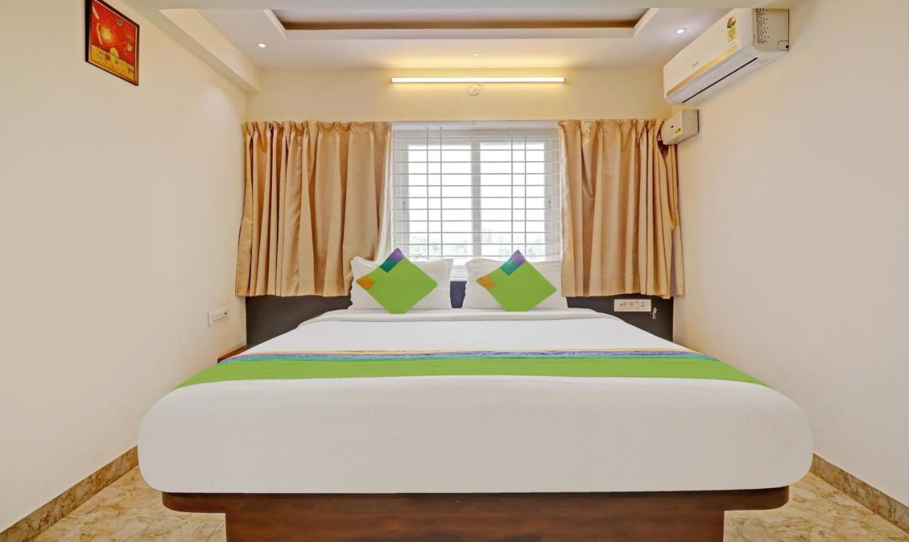 Treebo Trend Rotano Suites Padukone Dravid Centre Hotel 3*