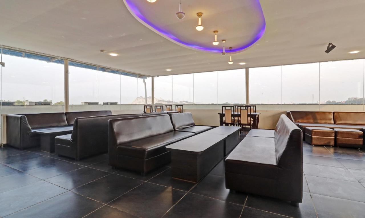 Hotel Treebo Trend Rotano Suites Padukone Dravid Centre 3*