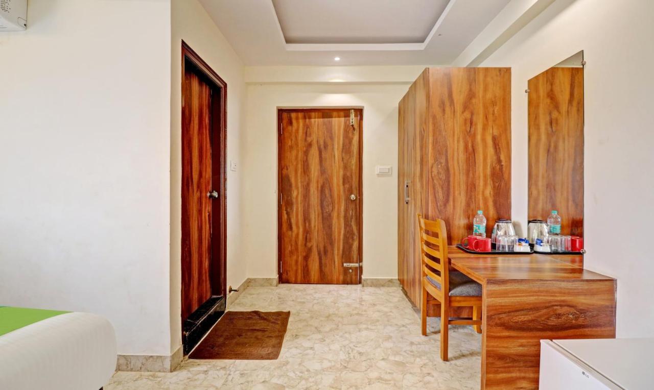 Hotel Treebo Trend Rotano Suites Padukone Dravid Centre 3*