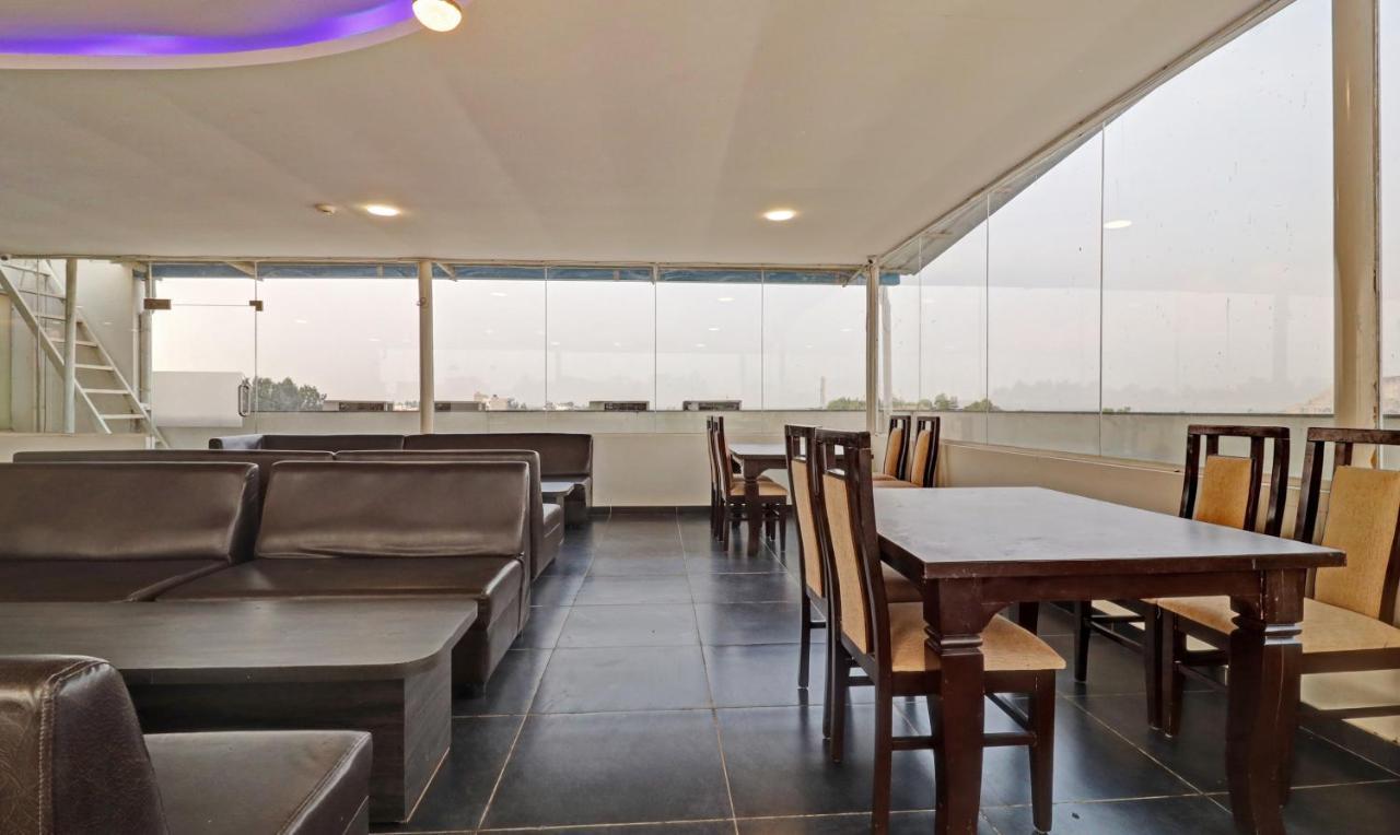 Treebo Trend Rotano Suites Padukone Dravid Centre