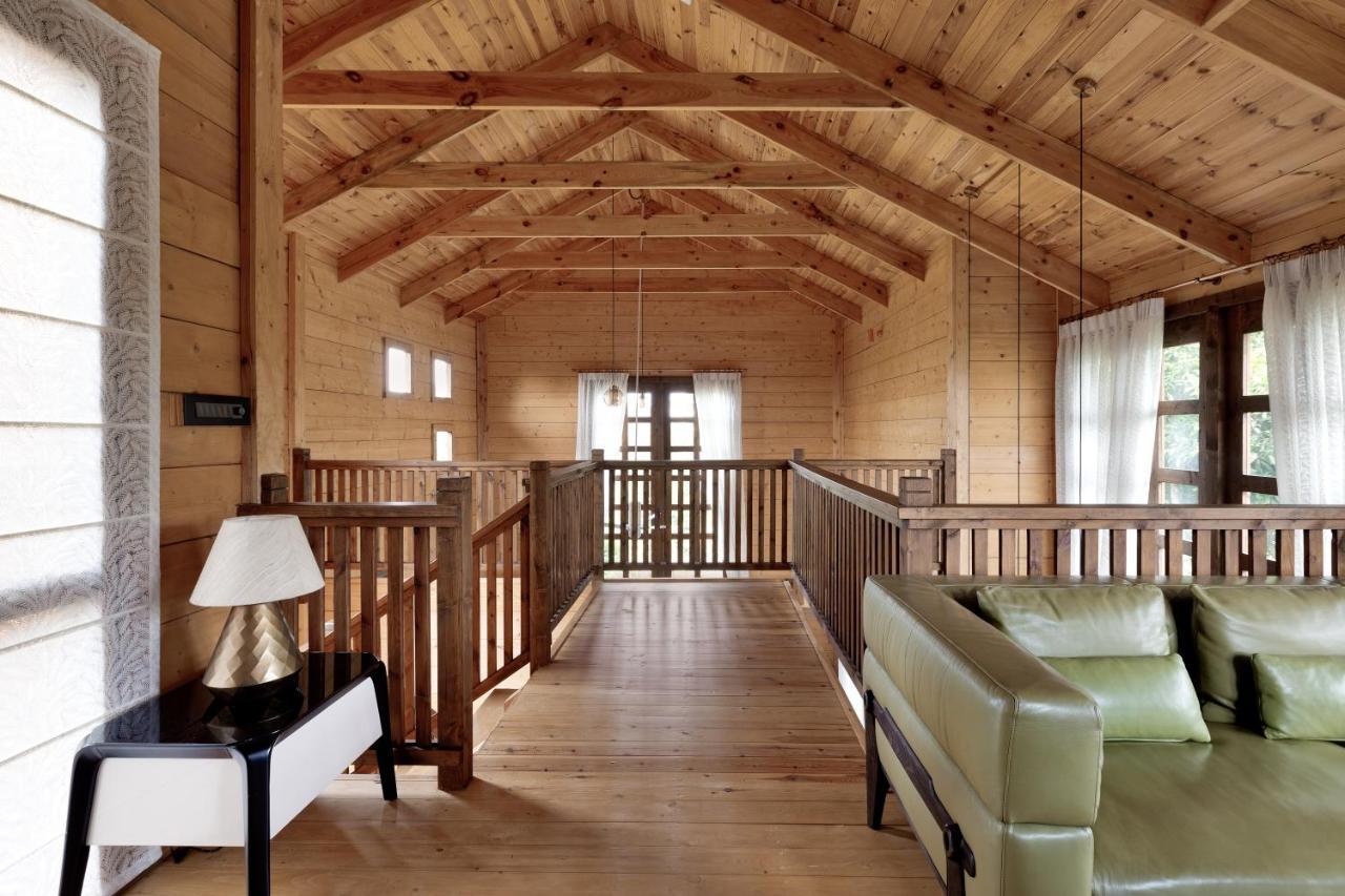 The Pine Loft Holiday home Bangalore