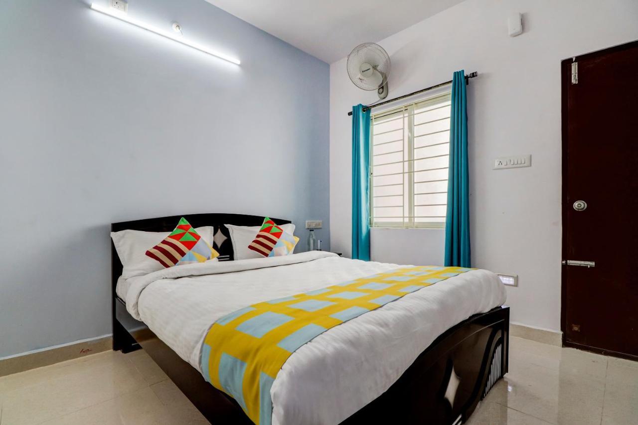 Guest house O Mishra Bangalore