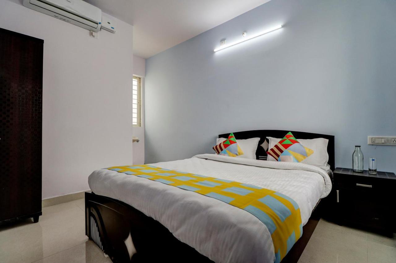 O Mishra Guest house Bangalore