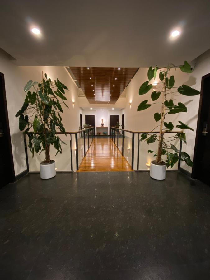 Aura Corporate Bangalore