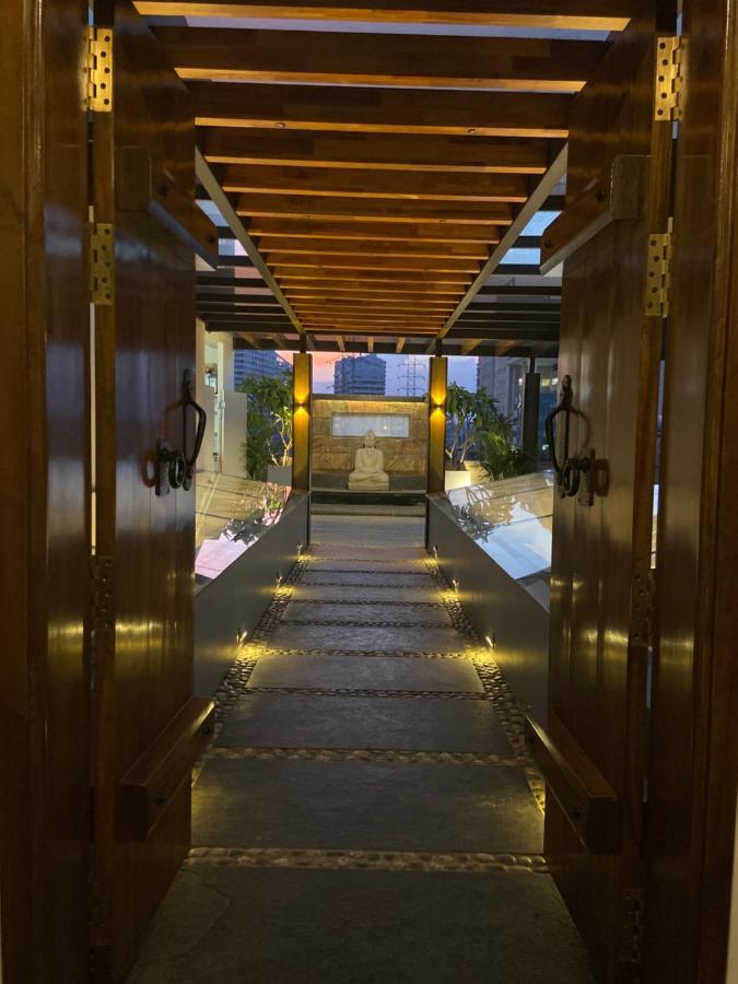 Hotel Aura Corporate 3*