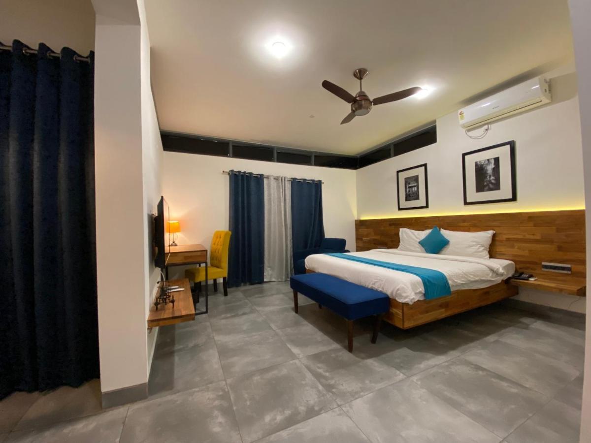 Aura Corporate 3* Bangalore