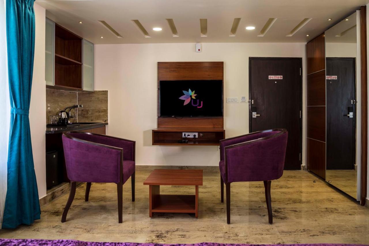 Urban Jade Hotel Bangalore