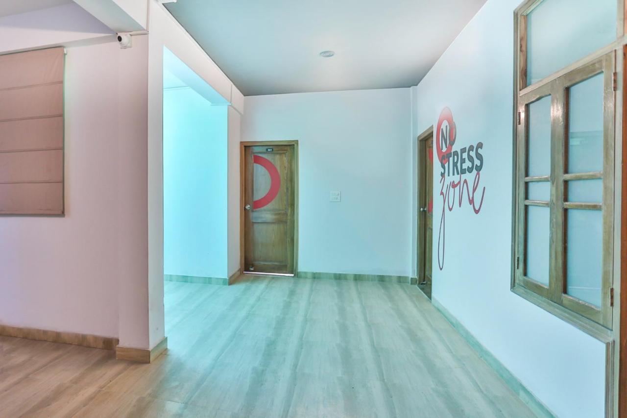 Hotel Collection O Vihana Homes Bangalore