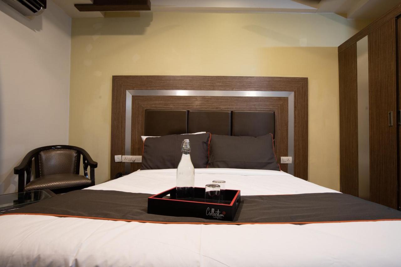 Collection O Vihana Homes Bangalore