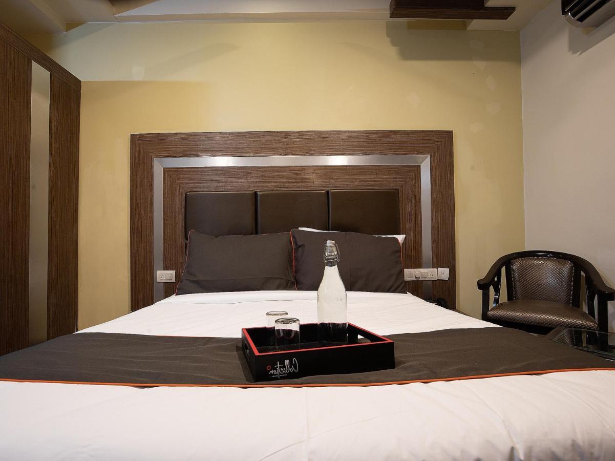 Collection O Vihana Homes Hotel Bangalore
