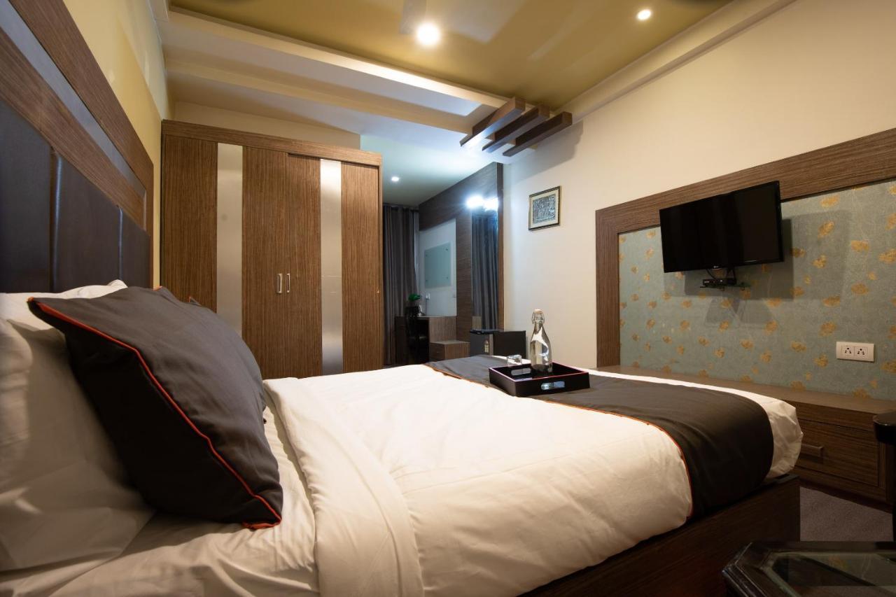 Collection O Vihana Homes Bangalore