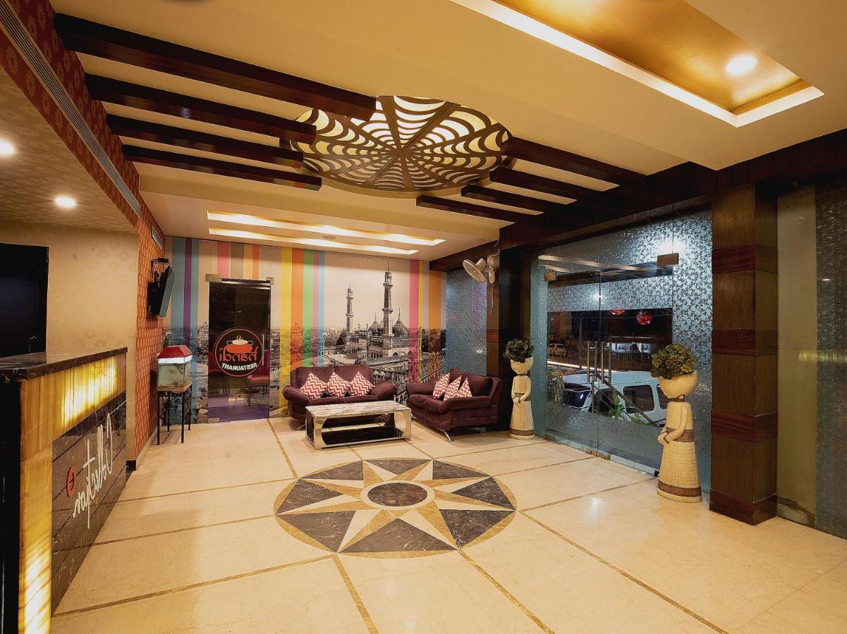 Hotel Collection O Vihana Homes 3*