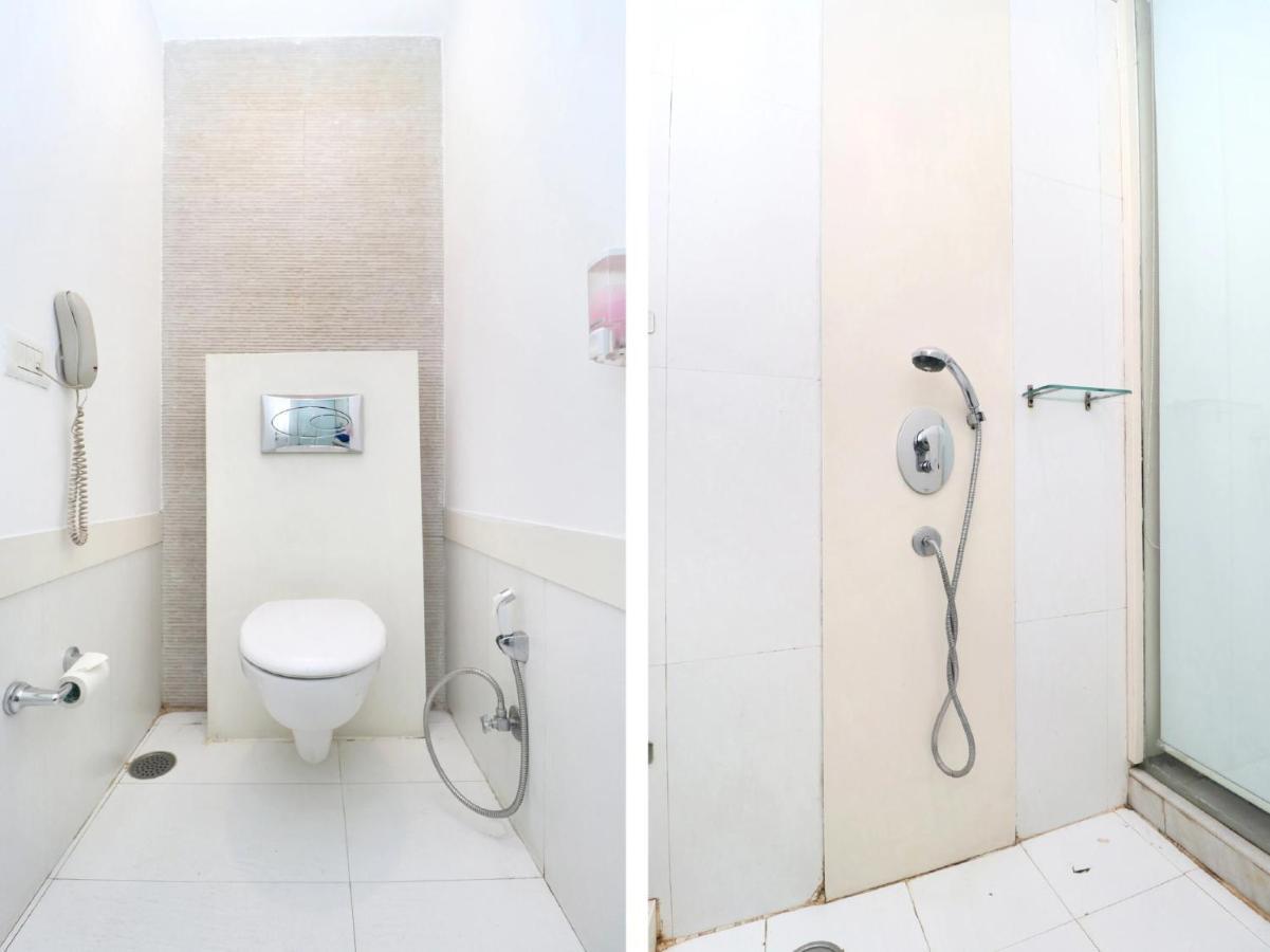 Collection O Vihana Homes Hotel