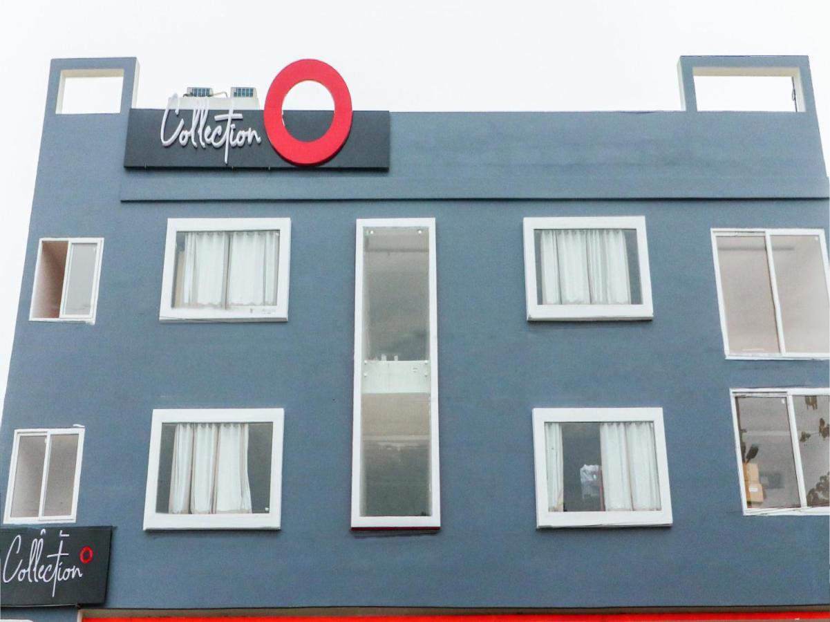 Hotel Collection O Vihana Homes 3*