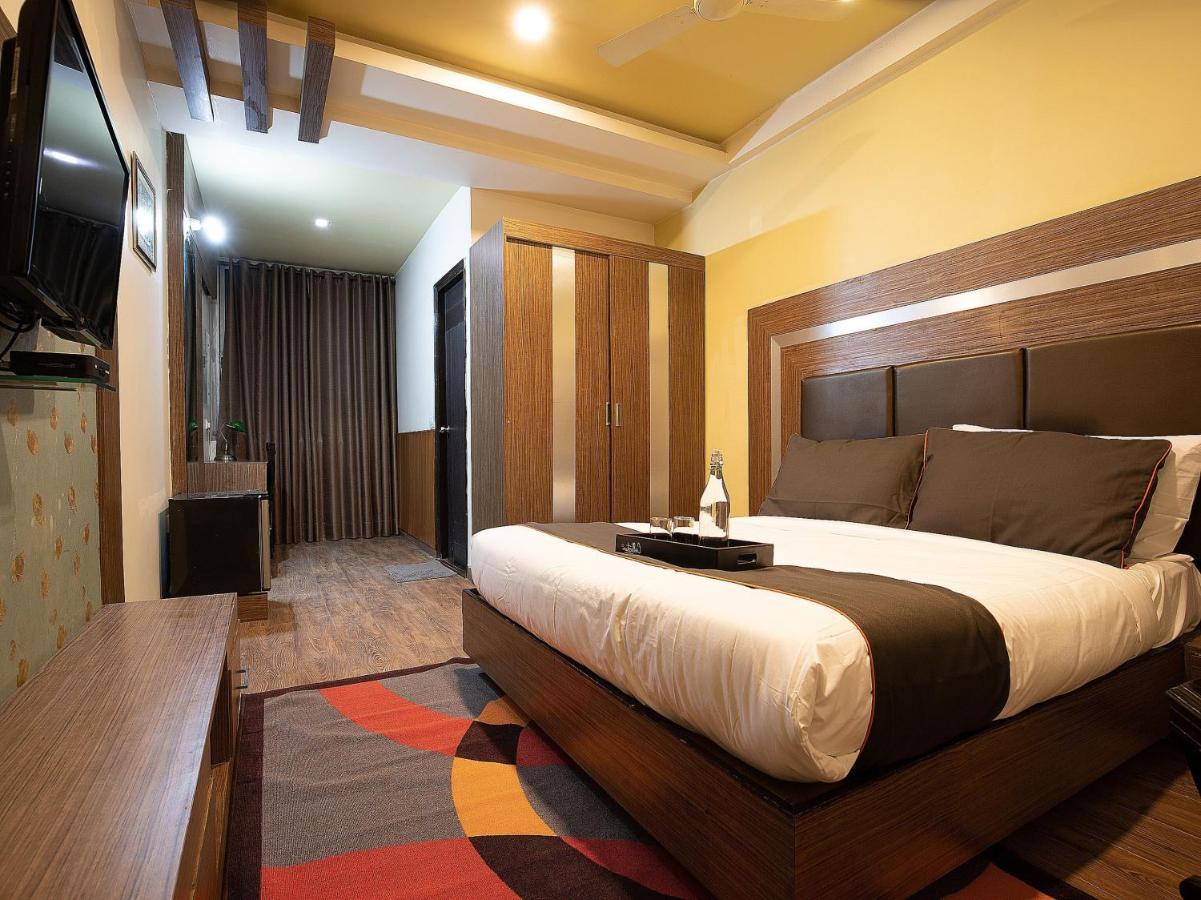 Collection O Vihana Homes Hotel Bangalore