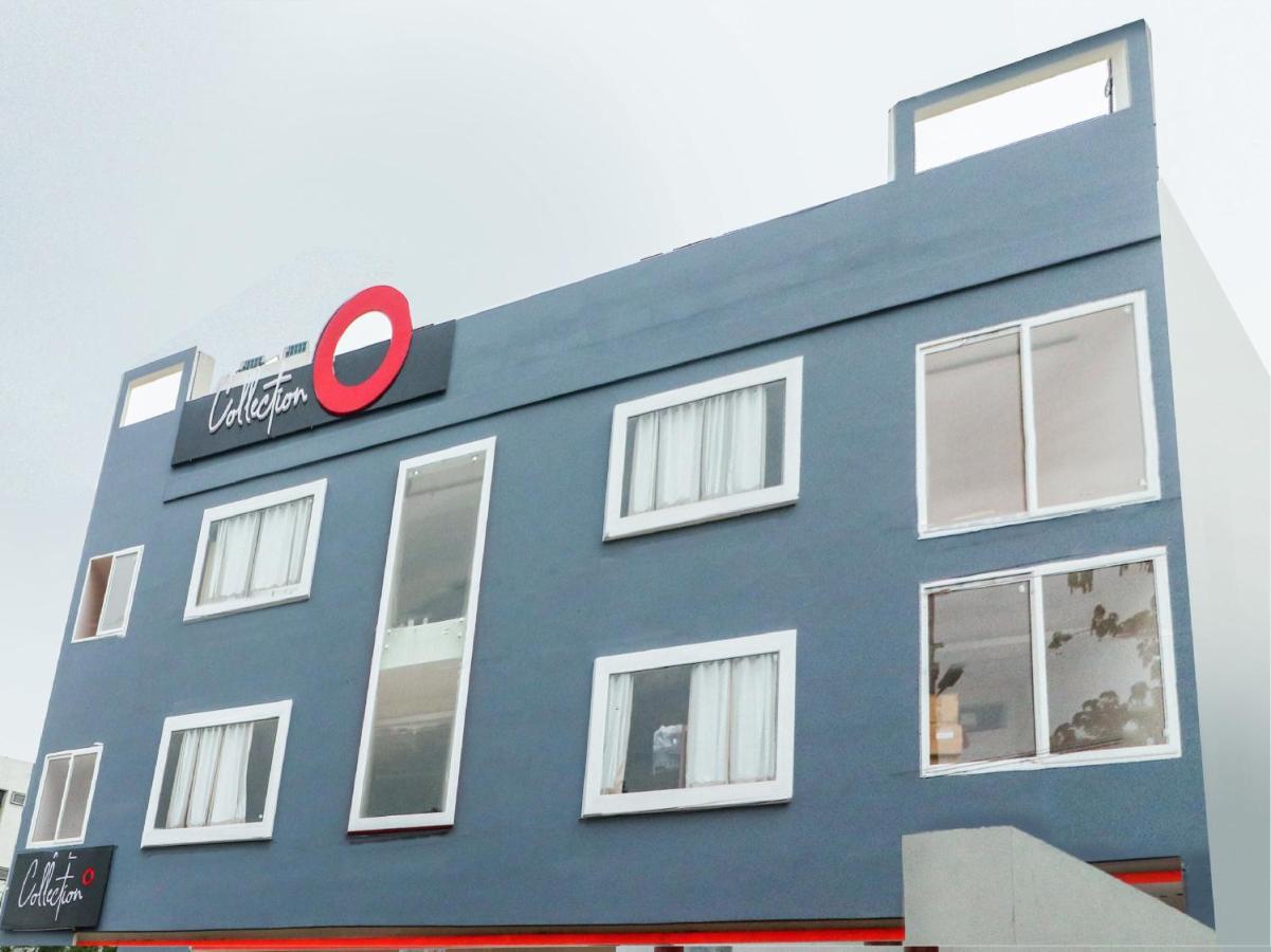 Collection O Vihana Homes Hotel Bangalore