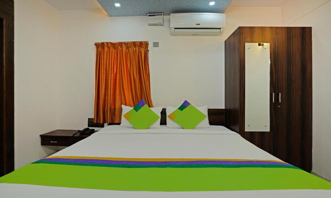 Hotel Treebo Trend Sai Arra Airport Bangalore