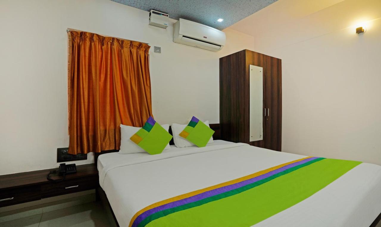 Hotel Treebo Trend Sai Arra Airport 3*