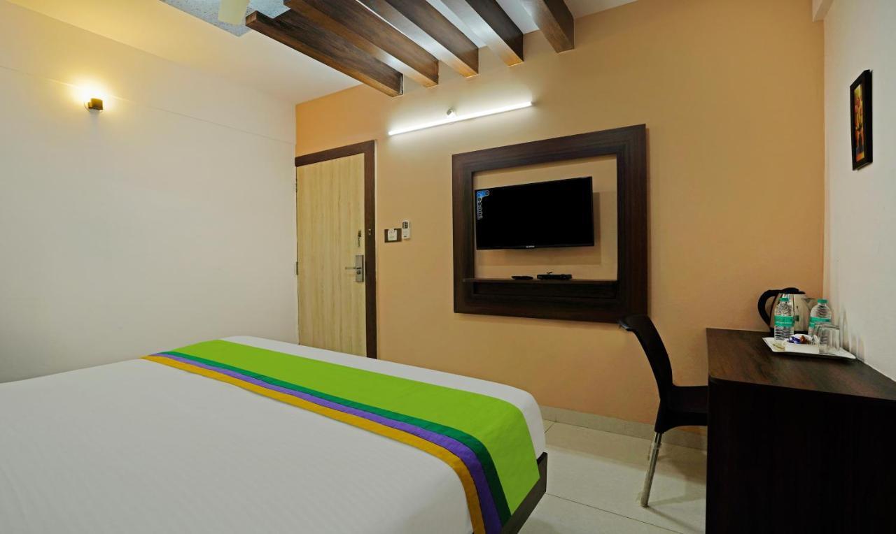 Hotel Treebo Trend Sai Arra Airport Bangalore