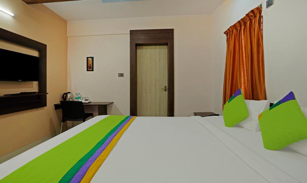Hotel Treebo Trend Sai Arra Airport 3*
