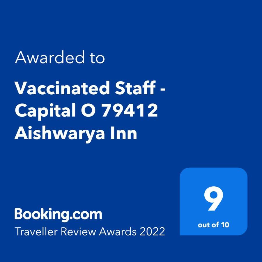 Capital O 79412 Aishwarya Inn Hotel Bangalore