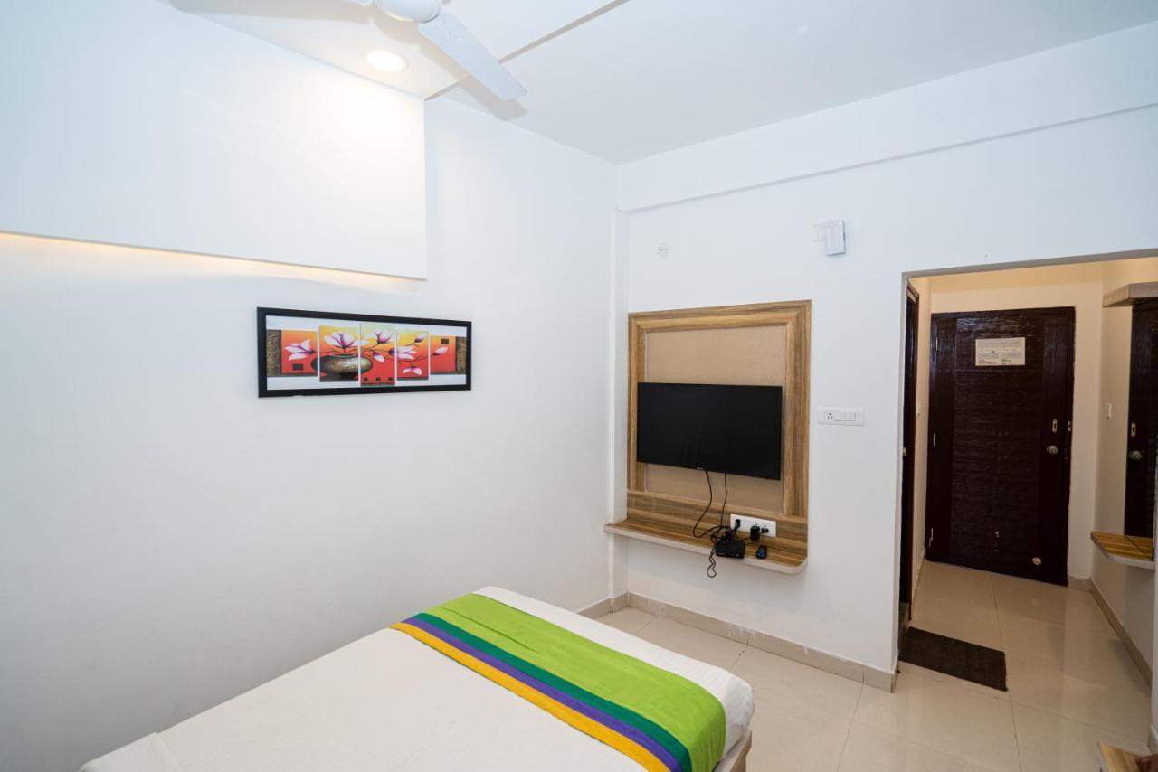Dhruv Palace Jakkur Bangalore