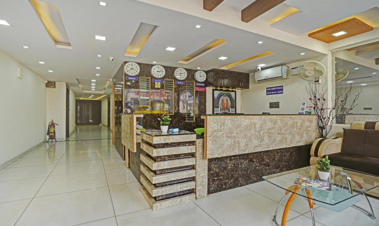 Treebo Trend Sai Arra Airport 3* Bangalore