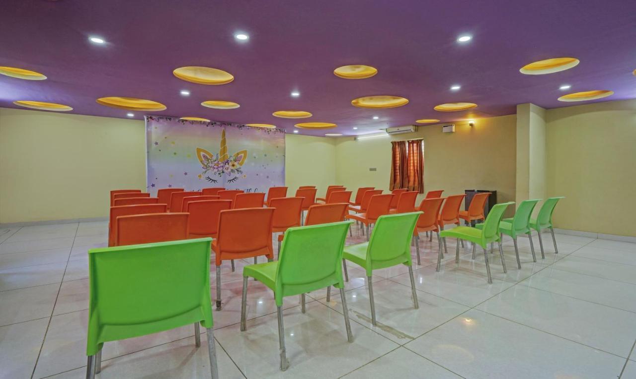 Treebo Trend Sai Arra Airport Hotel 3*