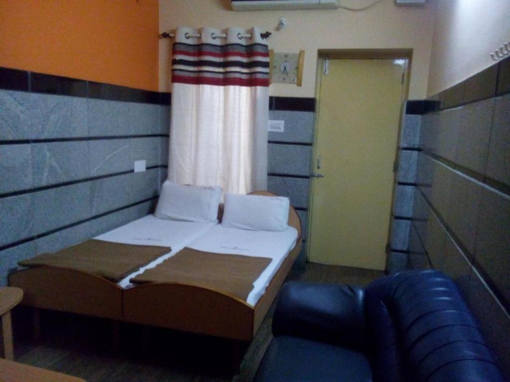 Rathna Mahal By Wb 3* Bangalore