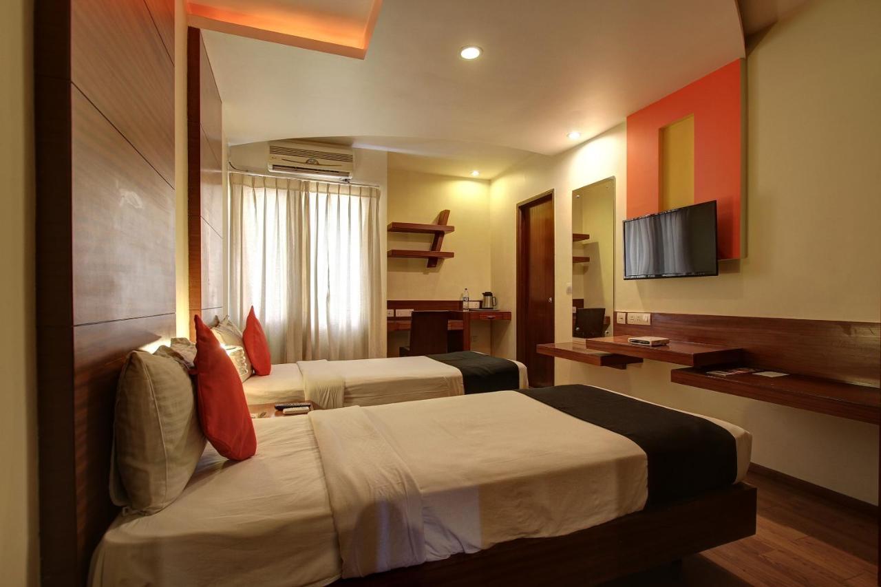 Townhouse Oak U T Elite 4* Bangalore
