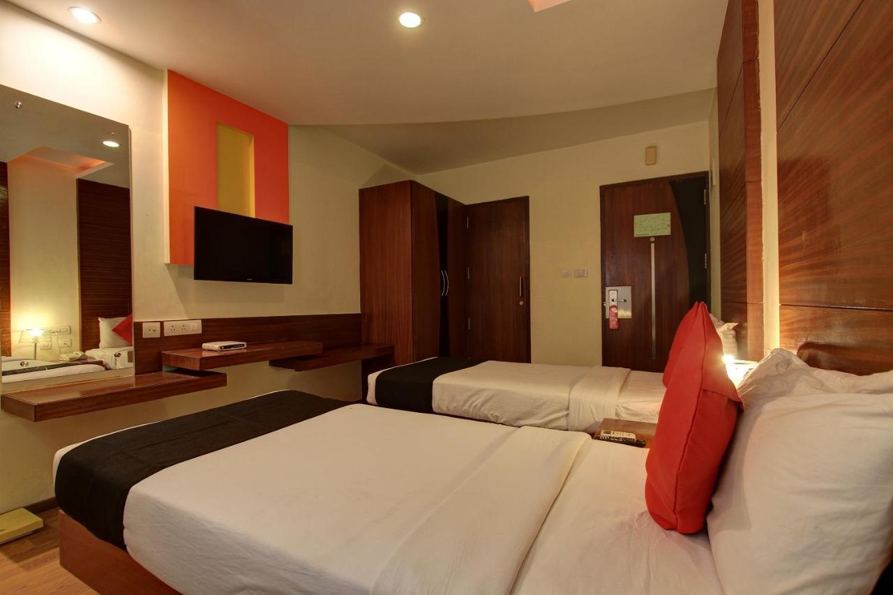 Townhouse Oak U T Elite 4* Bangalore