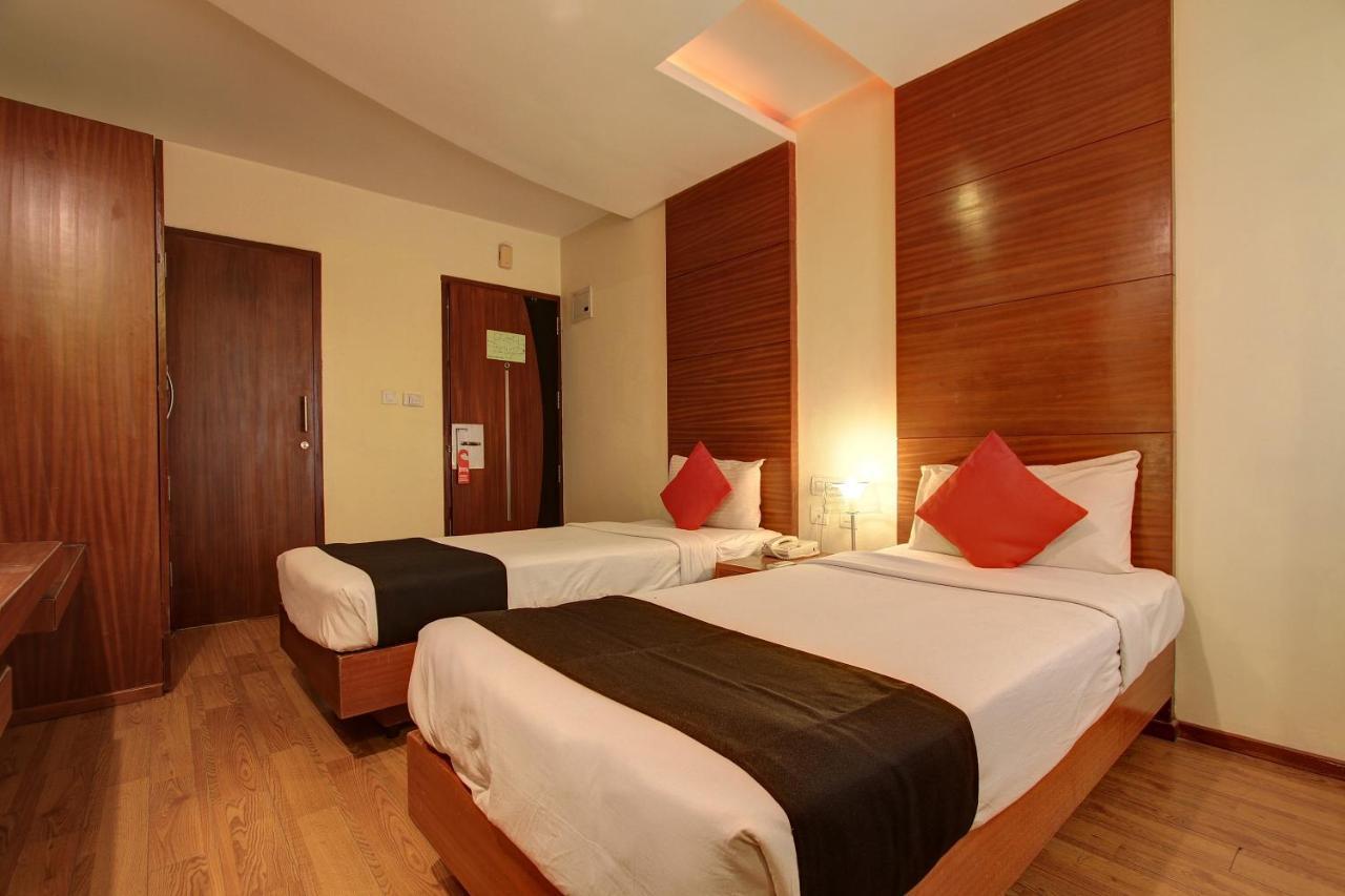 Hotel Townhouse Oak U T Elite 4*