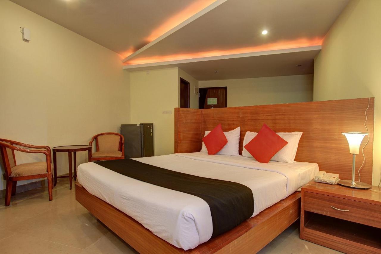 Hotel Townhouse Oak U T Elite Bangalore