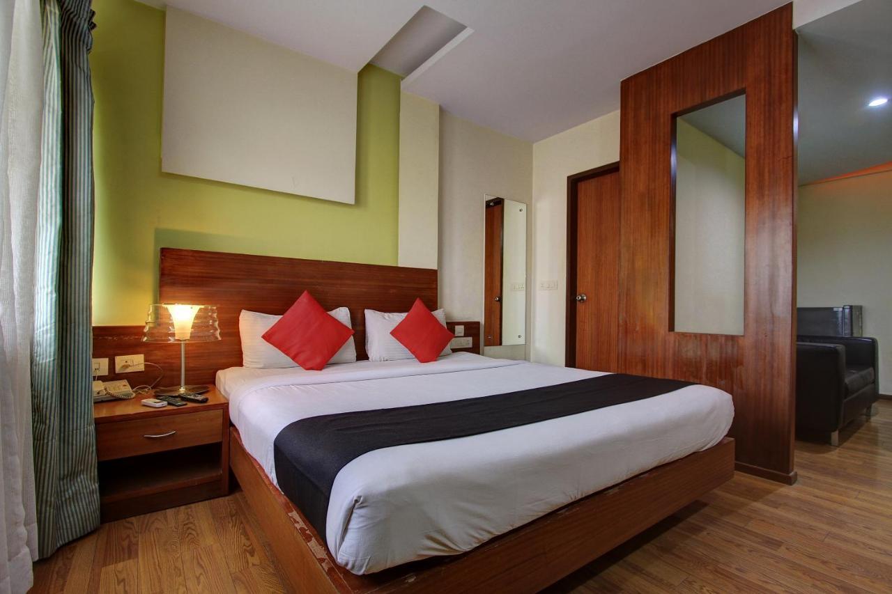 Townhouse Oak U T Elite 4*