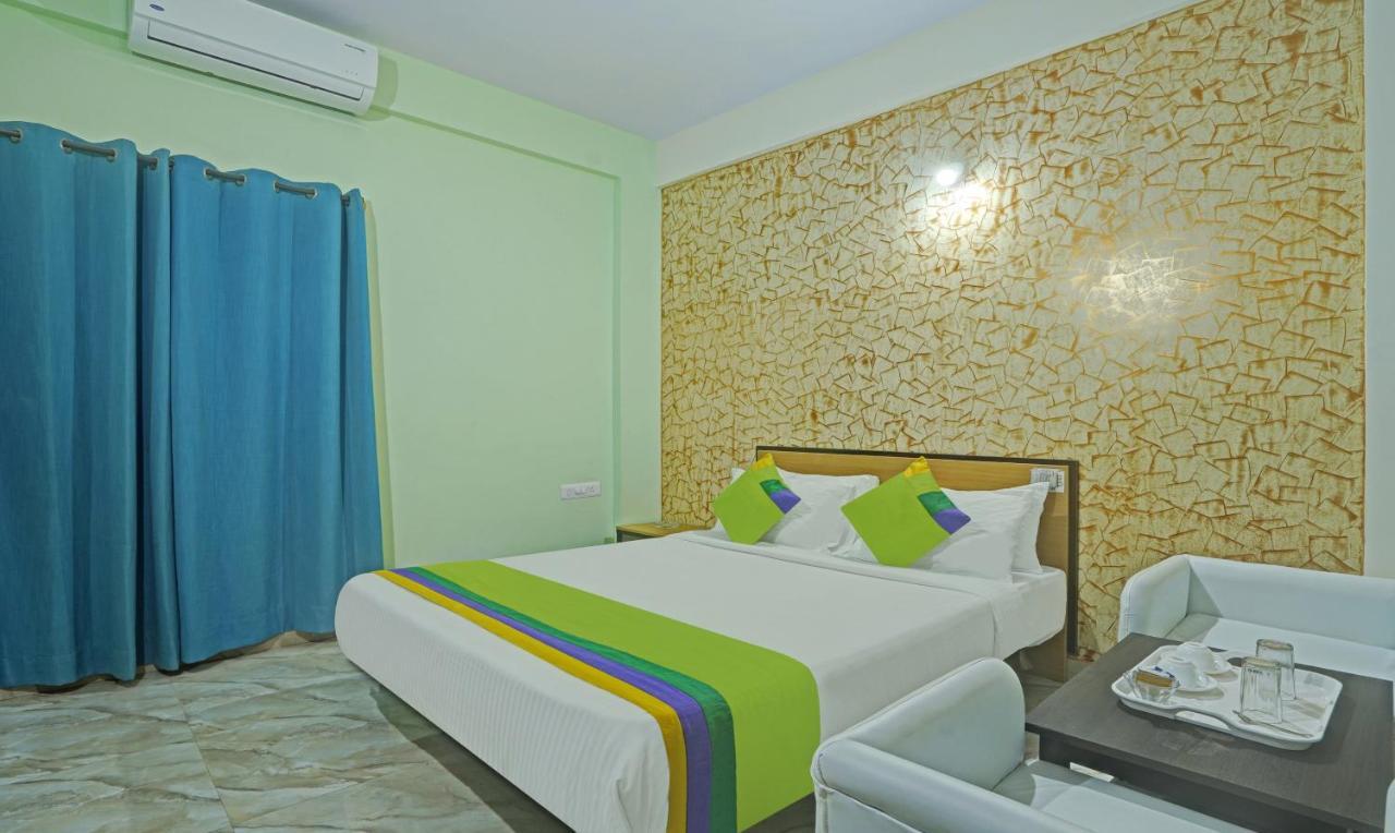 Hotel Galaxy Hebbal