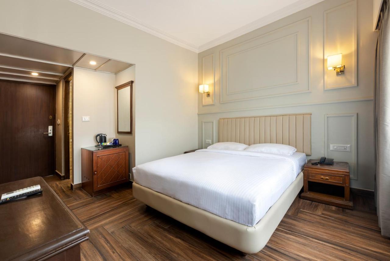 Hotel Grand Kalinga 3*