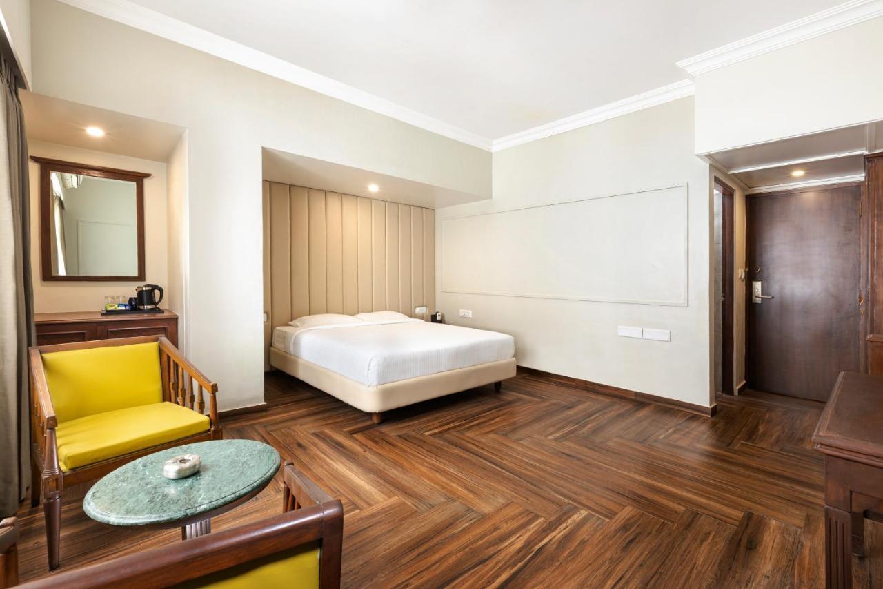 Grand Kalinga 3*