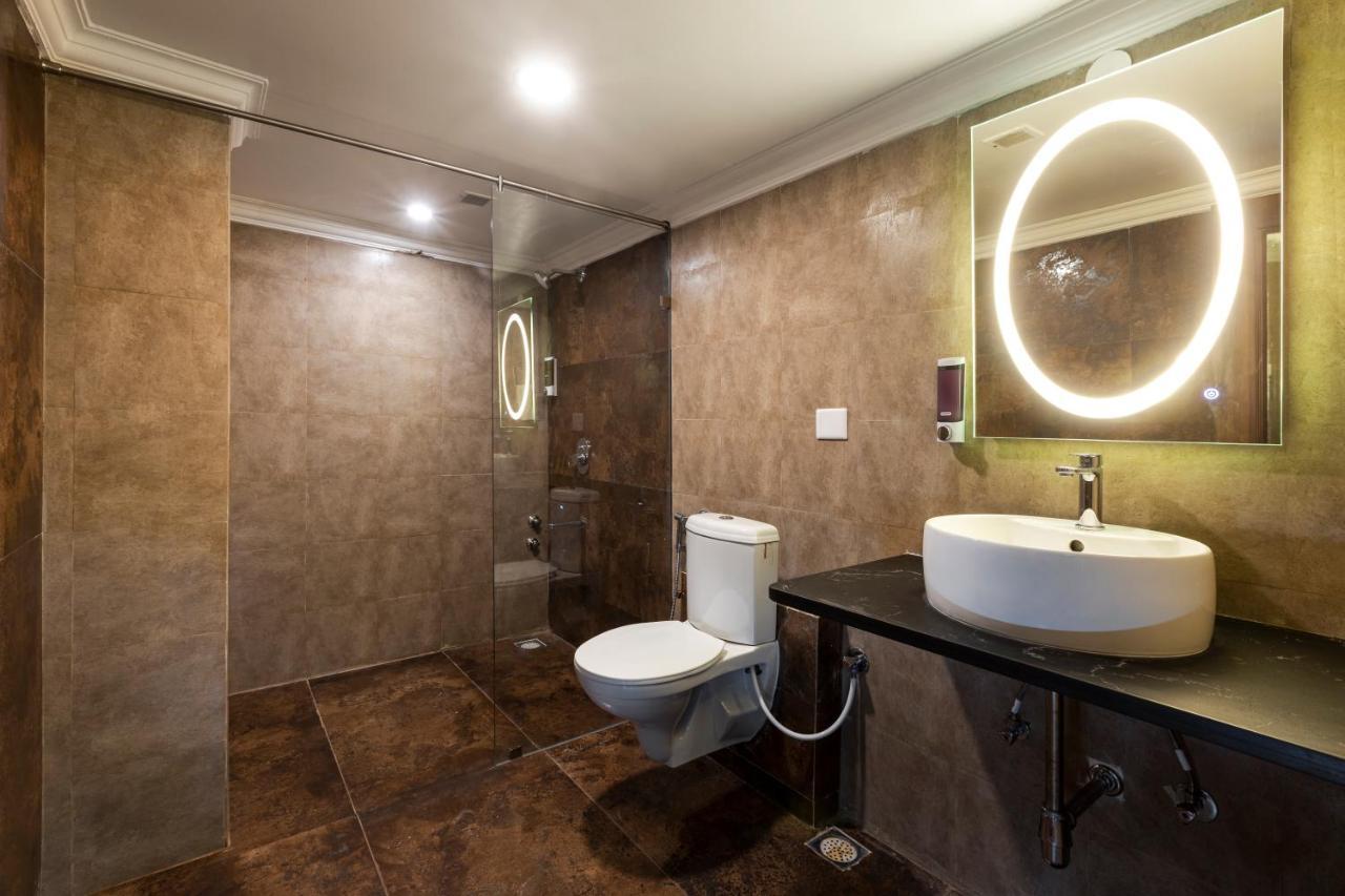 Grand Kalinga Hotel 3*