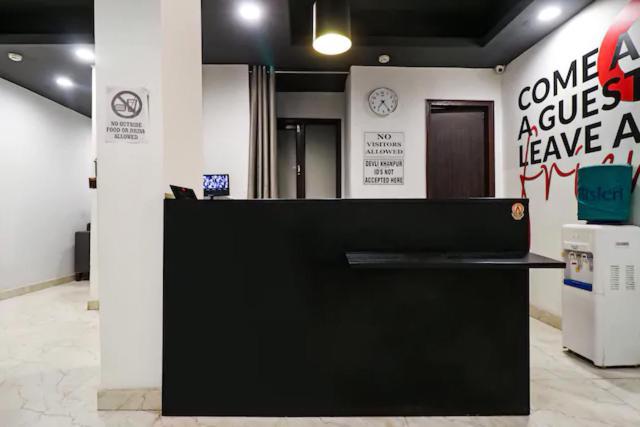 Townhouse Oak U T Elite 4* Bangalore