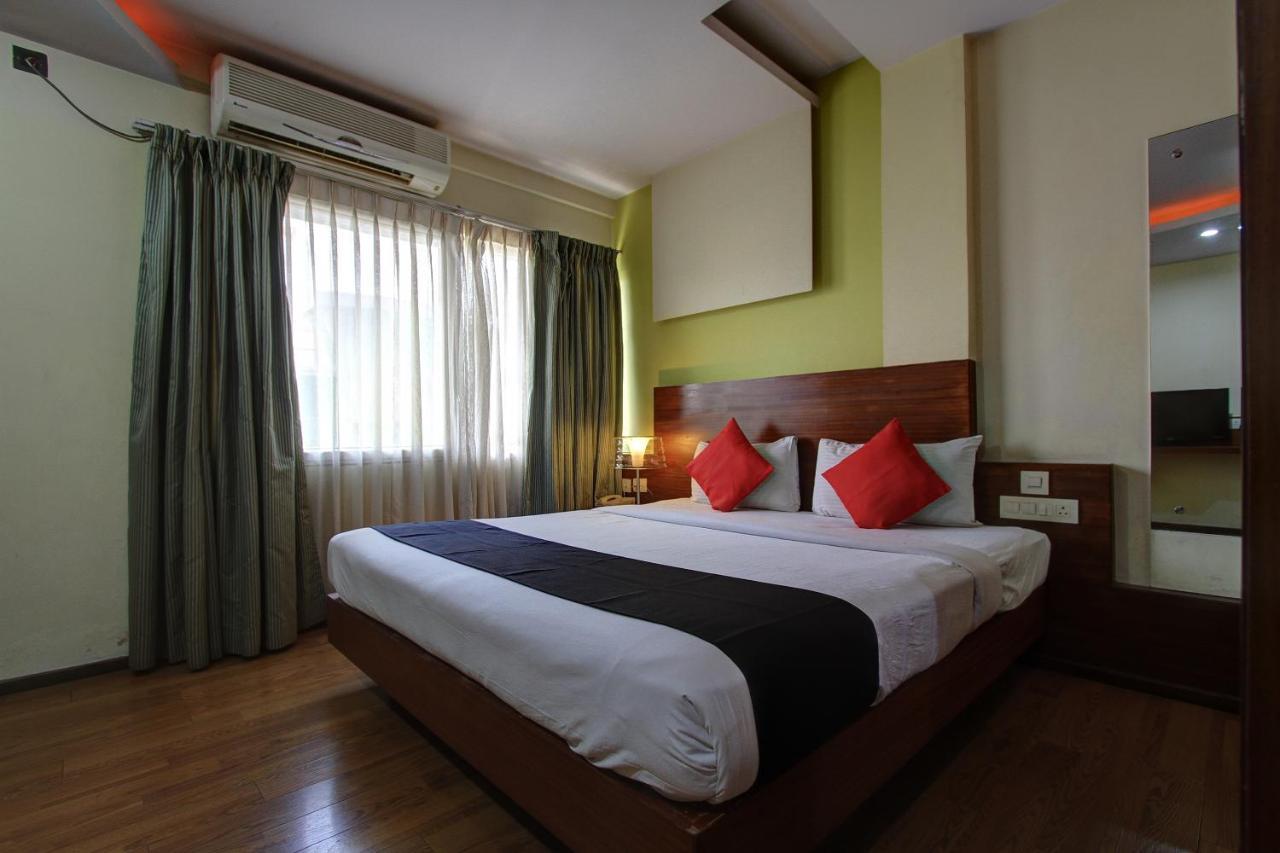 Hotel Townhouse Oak U T Elite